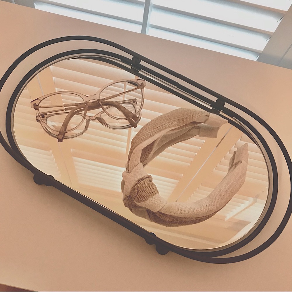 Aerie Top Knot Headband